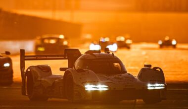 Kevin Estre calls out Sebring winner Felipe Nasr for ‘not respecting’ team orders