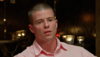 'Please don't give this man a redemption arc.' - Mamamia