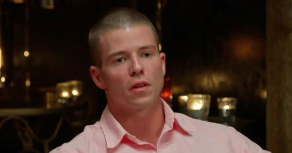 'Please don't give this man a redemption arc.' - Mamamia