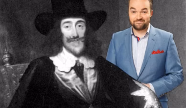 Which king of England was beheaded in 1649? - Daily Telegraph Sydney
