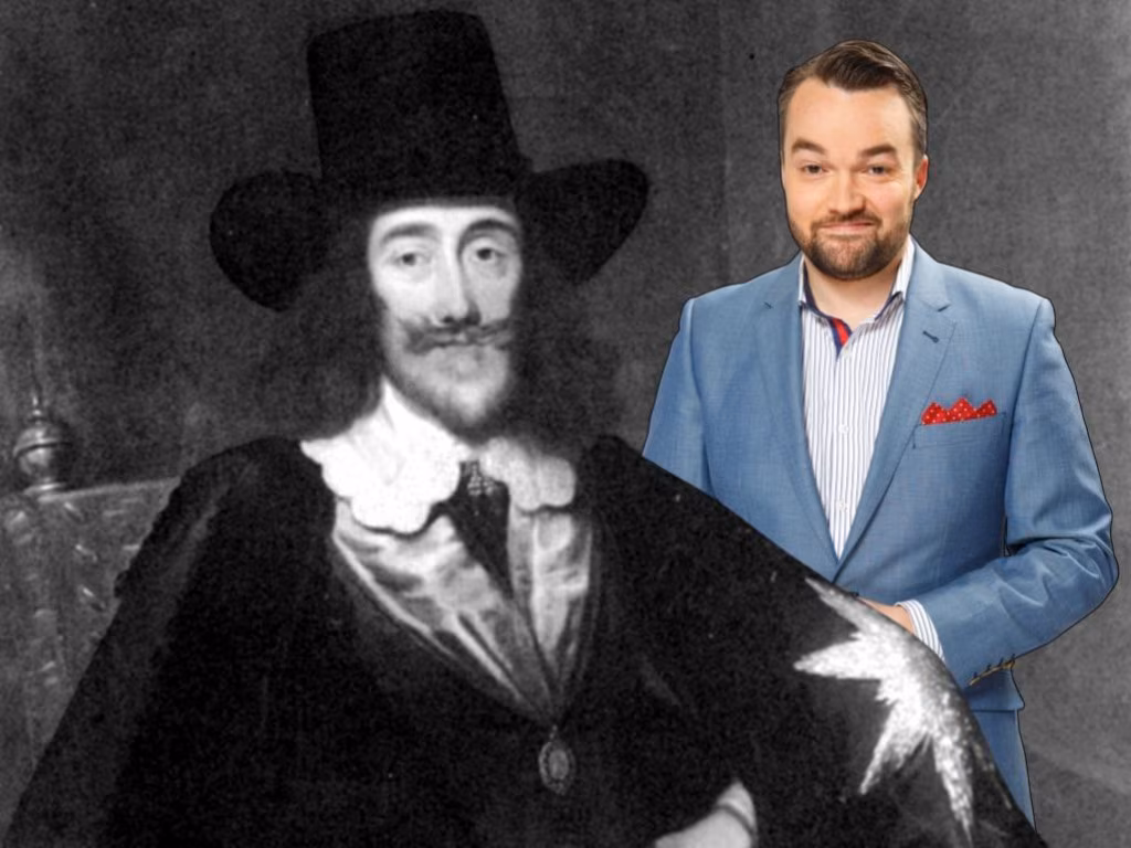 Which king of England was beheaded in 1649? - Daily Telegraph Sydney