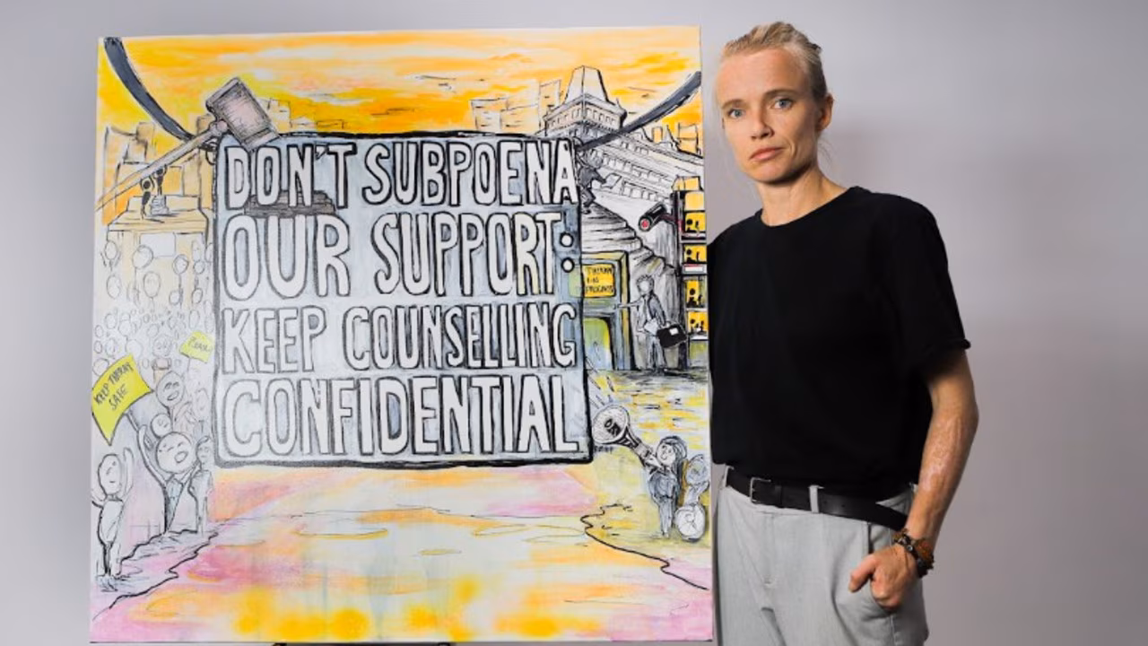 Thousands back news.com.au campaign to Keep Counselling Confidential