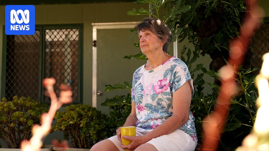 Federal funding pulled from WA charity helping people struggling with cost of living, leaving futures uncertain