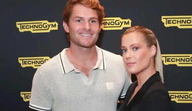 Princess Diana's Niece Lady Amelia Spencer Celebrates 3rd Wedding Anniversary with Greg Mallett: 'My Best Friend'