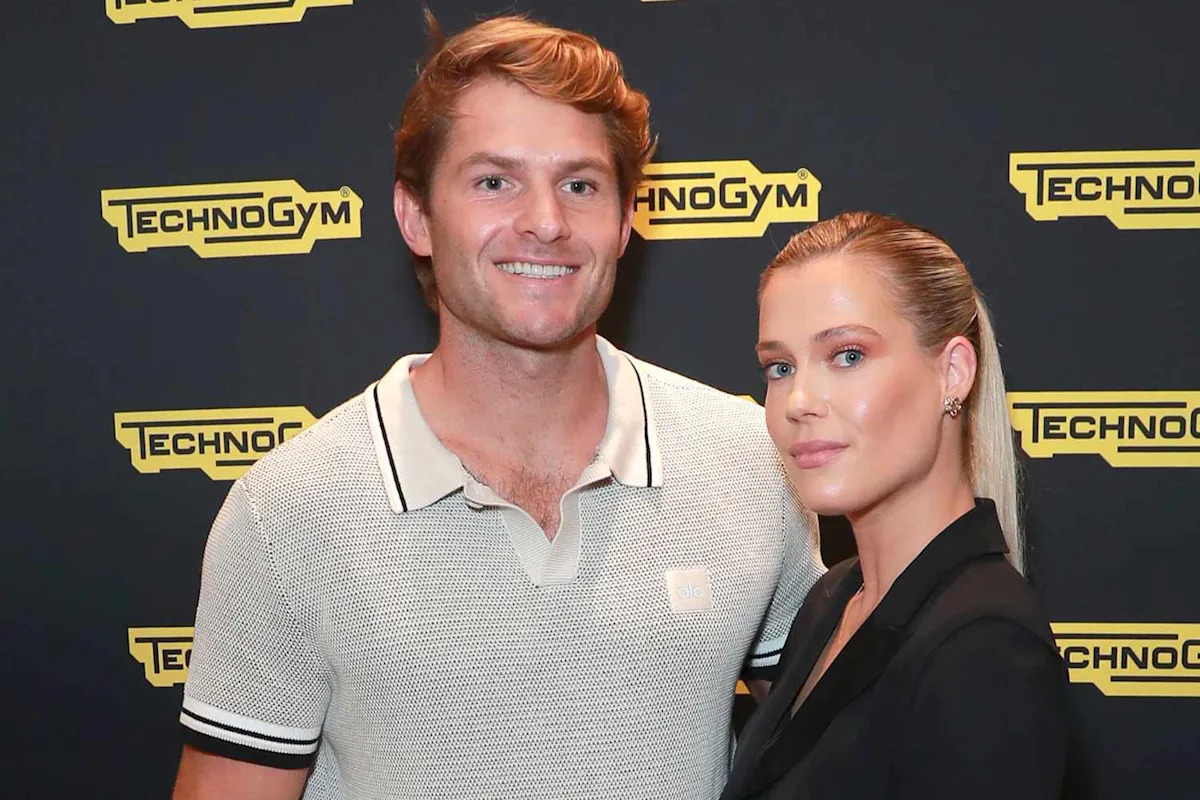 Princess Diana's Niece Lady Amelia Spencer Celebrates 3rd Wedding Anniversary with Greg Mallett: 'My Best Friend'