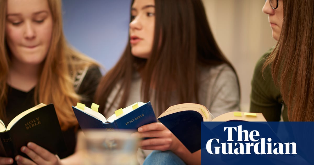 ‘Our assumptions are broken’: how fraudulent church data revealed AI’s threat to polling | AI (artificial intelligence)