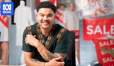From Australian Idol to The Piano, Guy Sebastian has tried most types of reality TV