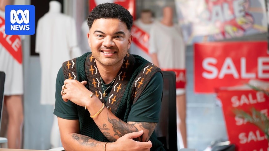 From Australian Idol to The Piano, Guy Sebastian has tried most types of reality TV