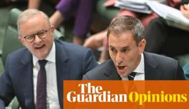 Labor must stop juicing house prices and make buying a home the Australian dream – not negatively gearing one | Greg Jericho