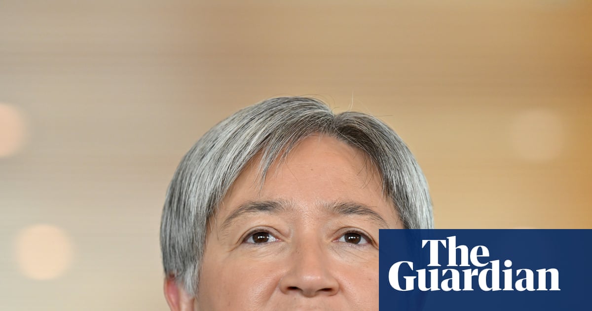 Australia backs Lebanon’s sovereignty and opposes occupation, Penny Wong tells Israel | Australian foreign policy