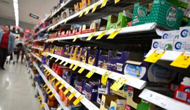 soft inflation no salve for RBA