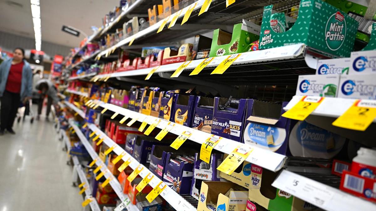 soft inflation no salve for RBA