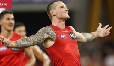 Follow AFL opening round 2026, results, odds, squads and start time from People First Stadium, Gold Coast