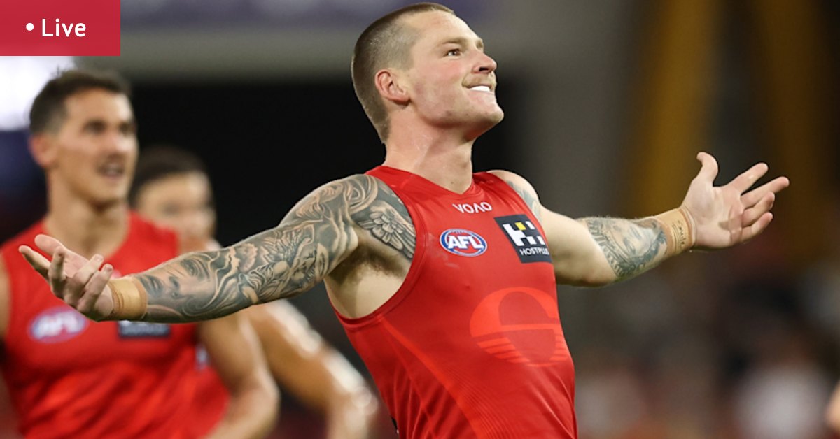 Follow AFL opening round 2026, results, odds, squads and start time from People First Stadium, Gold Coast