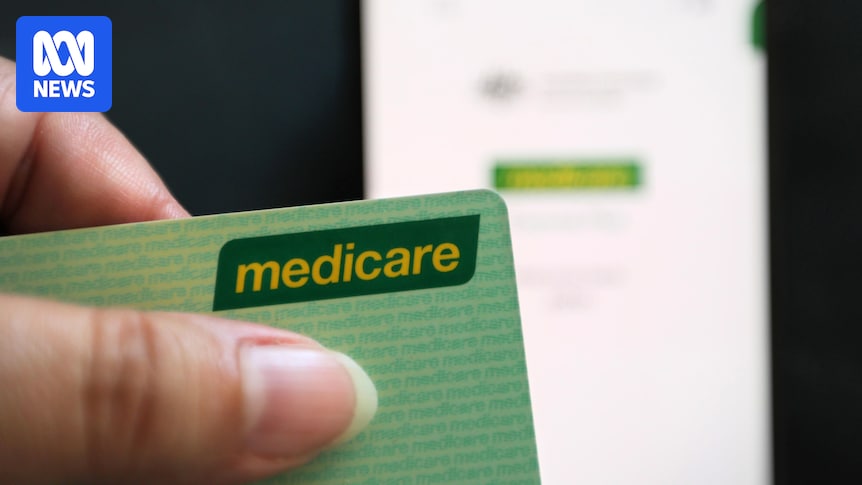 Services Australia urges patients to check if they are owed some of $272 million from Medicare