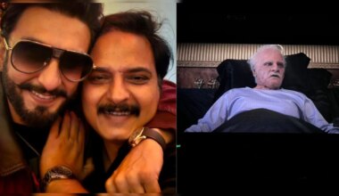 '9 Hours In Makeup, No Food'