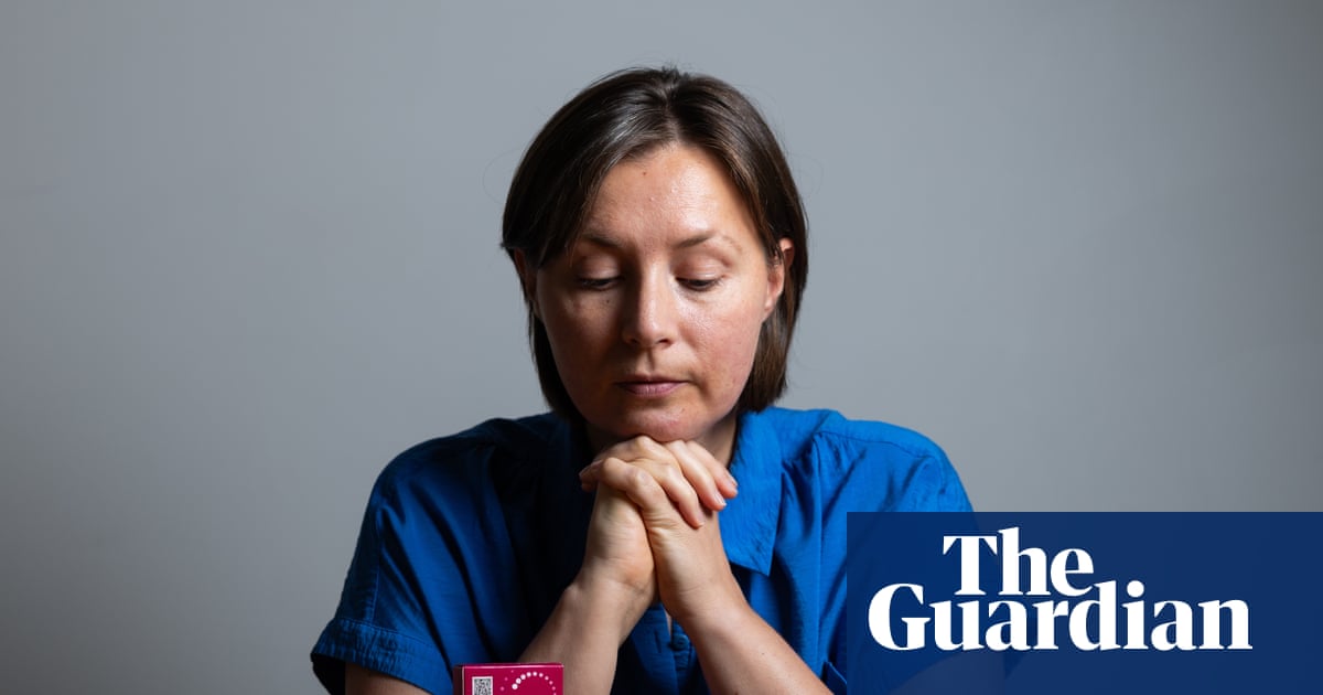 Self-test health kits promise quick results. But what do doctors think of them? | Health & wellbeing