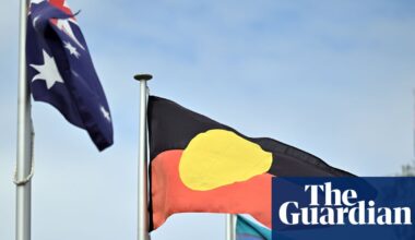 ‘Removing flags doesn’t stop racism’: regional NSW council abandons plan to stop flying Aboriginal flag | Indigenous Australians