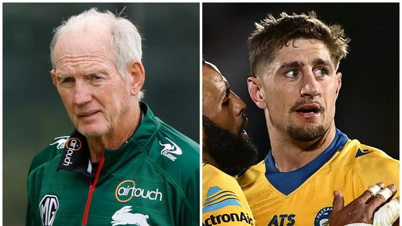 Wayne Bennett has no sympathy for Zac Lomax after Storm blow, what did he say, are Souths interested in Lomax, code switch, news, reaction