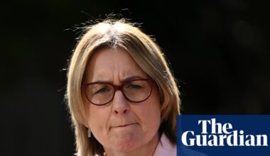 A ‘few scallywags’ gossiping or a premier under threat? Inside Labor’s push to ditch Jacinta Allan | Jacinta Allan