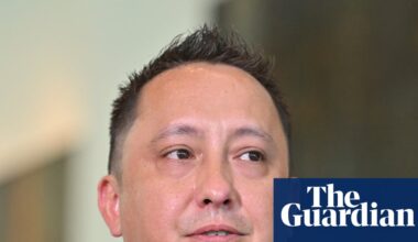 Zomi Frankcom’s brother demands audio of deadly Israeli strike but ambassador says ‘it’s in the IDF’s hands’ | Israel-Gaza war