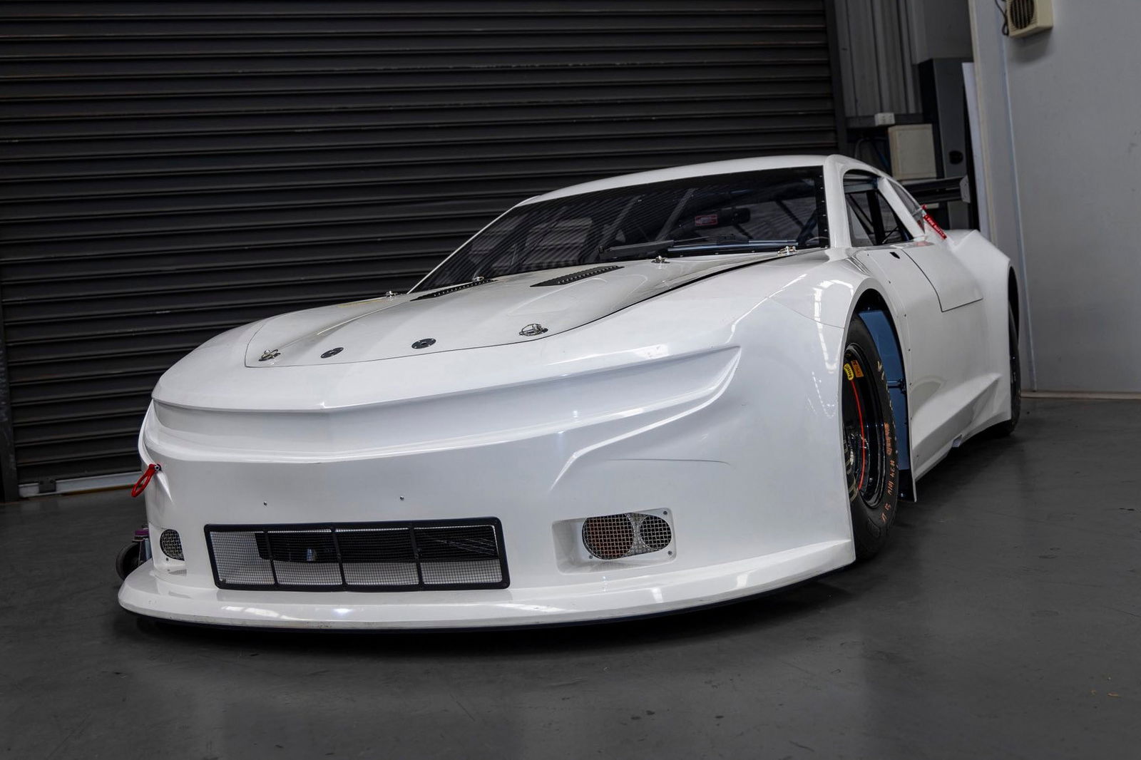 GRM confirms Trans Am drivers for new Camaro era