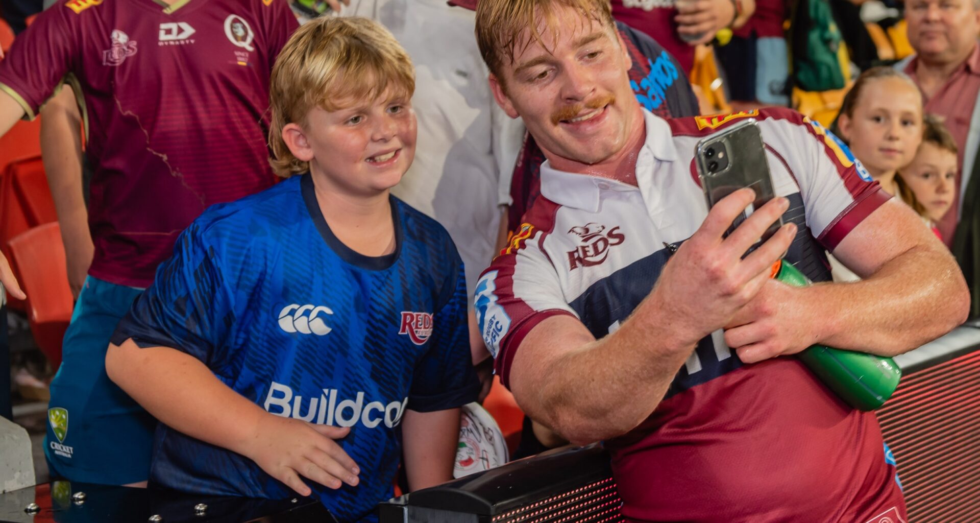 Reds vs Waratahs Everything You Need To Know