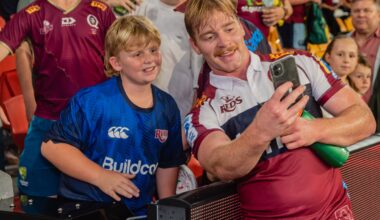Reds vs Waratahs Everything You Need To Know