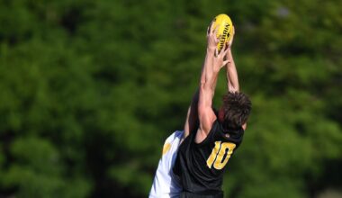 St Laurence's Win AIC Aggregate