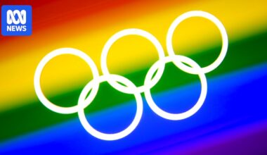 IOC should not use SRY test to determine gender of women's athletes, says scientist who discovered it