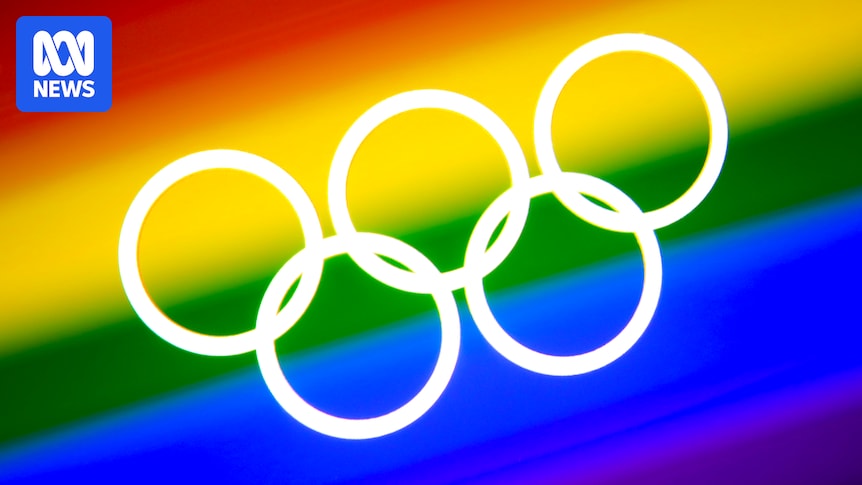 IOC should not use SRY test to determine gender of women's athletes, says scientist who discovered it