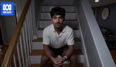 Lawyers sharpen tactics after ICE arrests schoolboy on his way to volleyball training