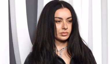 Pop star Charli XCX announces plans to ‘quit music’ for new career