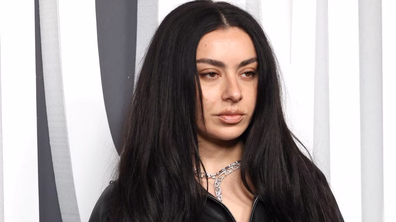 Pop star Charli XCX announces plans to ‘quit music’ for new career