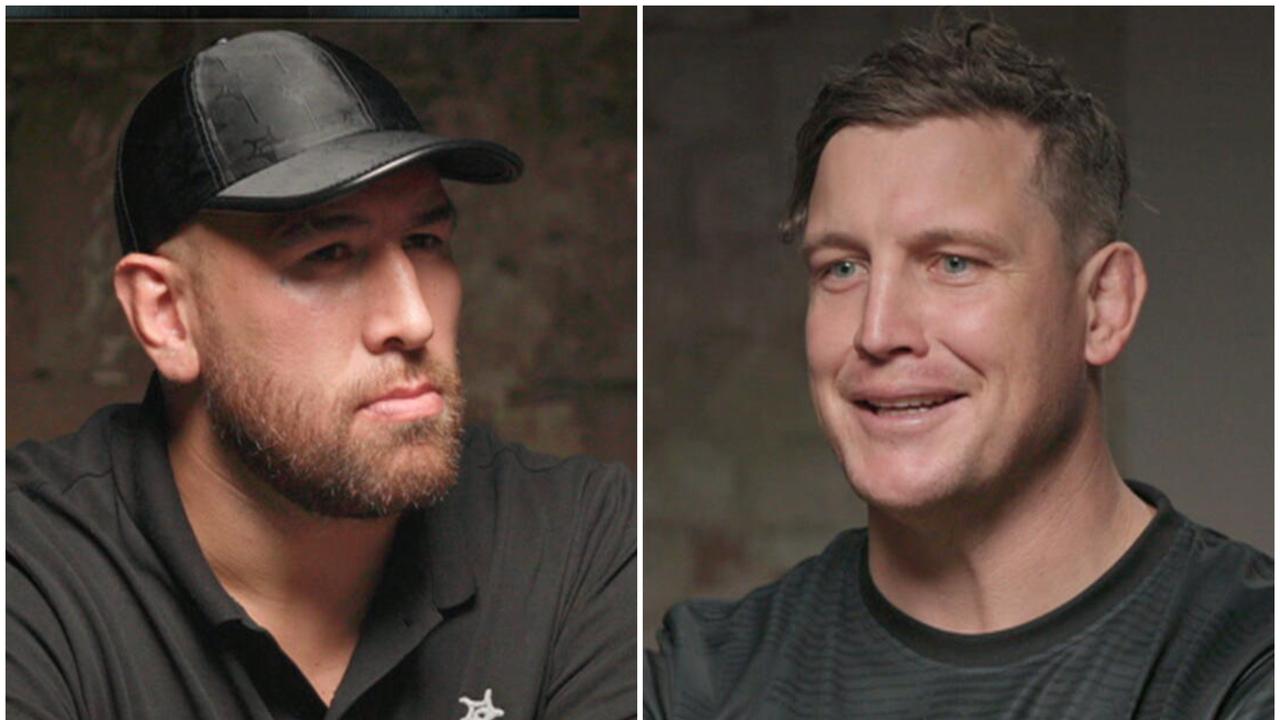 Nelson Asofa-Solomona vs Jarrod Wallace Face Off video, news, former Melbourne Storm prop’s NRL career questioned