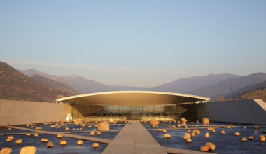 Smiljan Radić Clarke: Get to Know the 2026 Pritzker Winner's Work