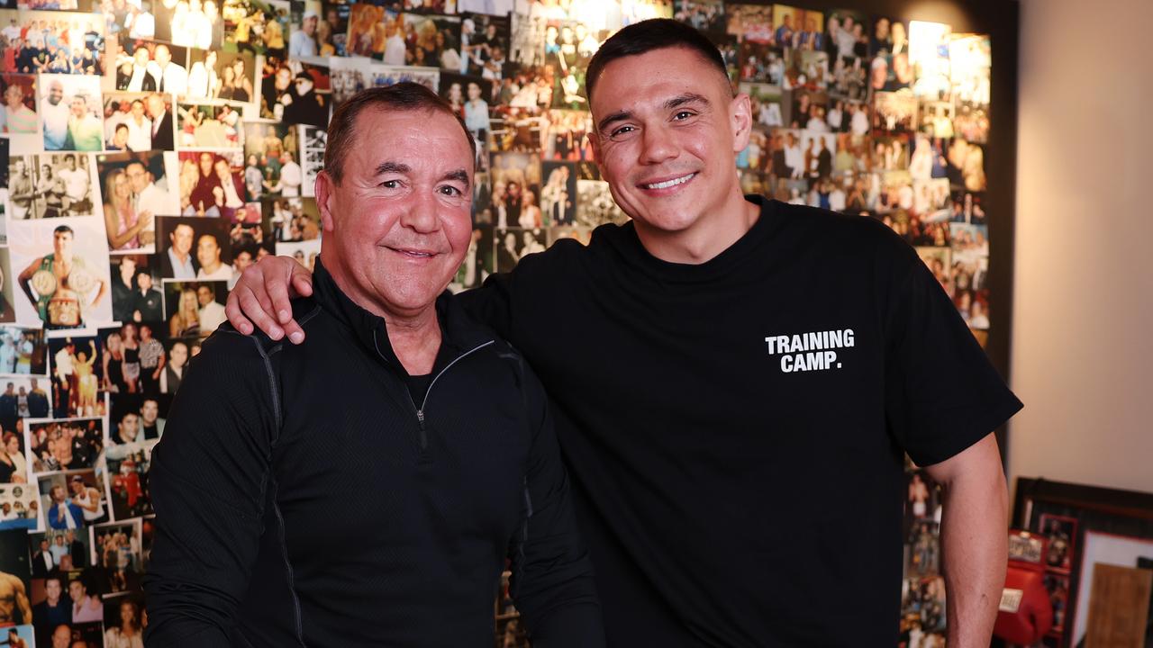 Jeff Fenech Tim Tszyu boycott over, why are they feuding, Tim Tszyu vs Denis Nurja preview, Tim Tszyu vs Errol Spence Jnr next fight