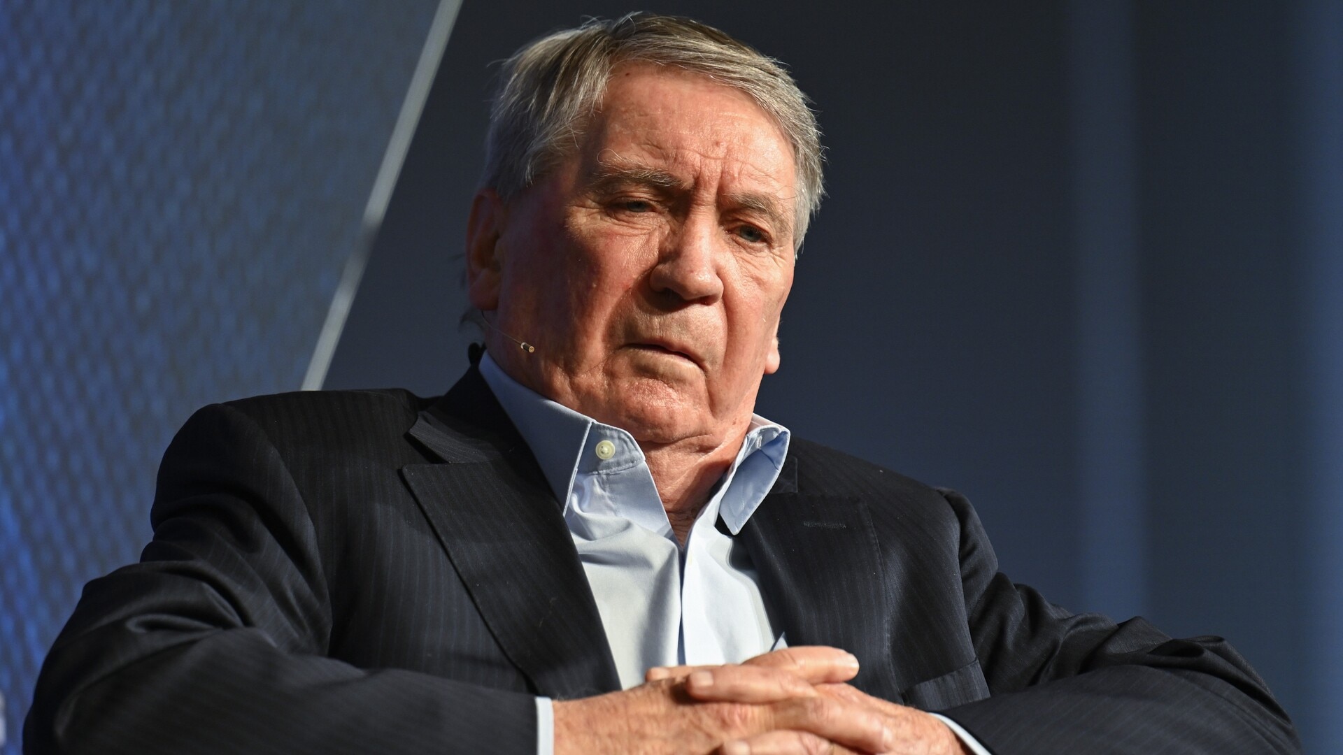 ‘Surplus to requirements’: Former ASIO chief quits Bondi Royal Commission