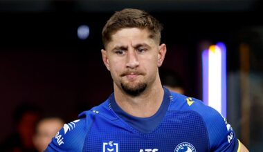 Zac Lomax signs with Western Force amid NRL contract saga