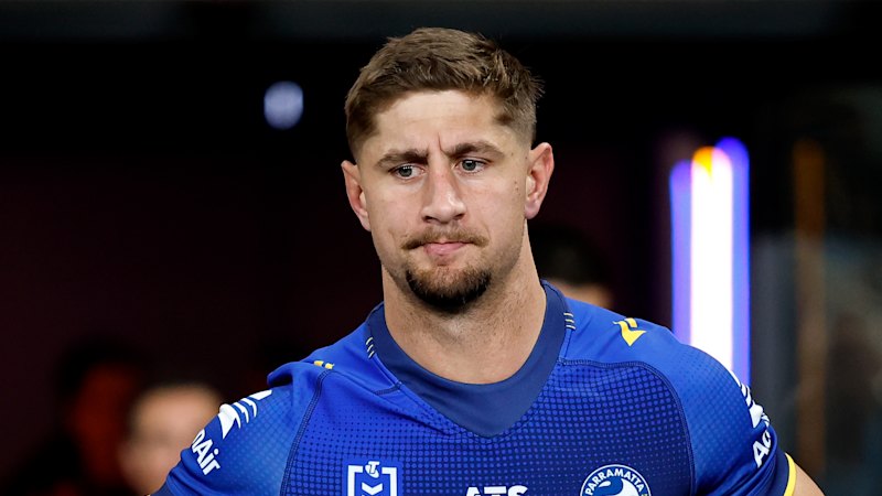 Zac Lomax signs with Western Force amid NRL contract saga