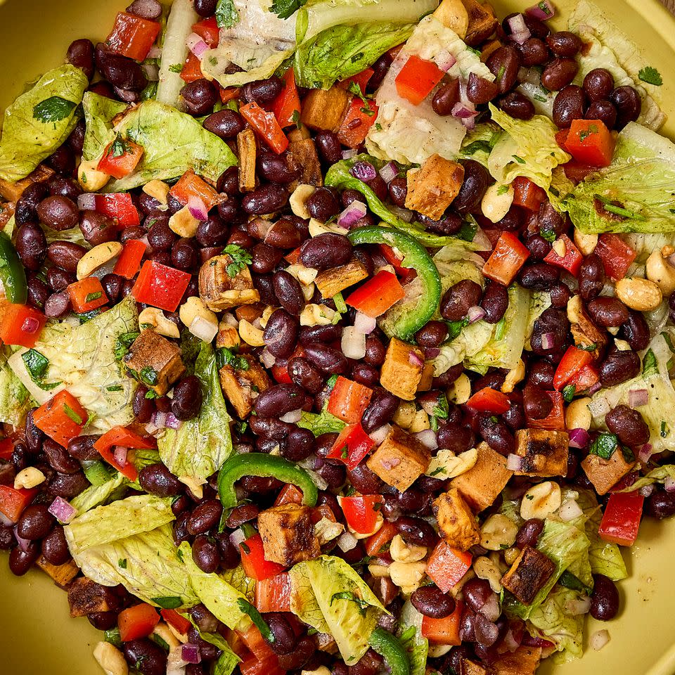 Credit: Photographer: Brittney Cottrell, Food Stylist: Julia Levy, Prop Stylist: Abby Armstrong.