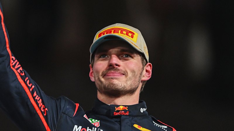 Max Verstappen weighs in on 2026 F1 cars, says electrical power, difficulty to drive make them far worse