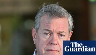 Queensland’s ‘from the river to the sea’ laws likened to Bjelke-Petersen era anti-protest regime | Queensland