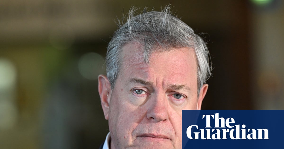 Queensland’s ‘from the river to the sea’ laws likened to Bjelke-Petersen era anti-protest regime | Queensland