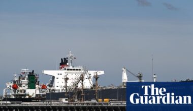 Six fuel ships bound for Australia cancelled as Bowen concedes ‘flow of oil to Asian refineries has slowed’ | Petrol prices
