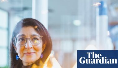 ‘This was the real thing’: Meet the woman who alerts the world when an asteroid could hit | Space