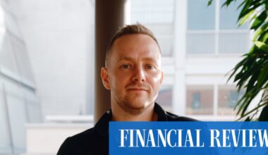 Nvidia’s Jensen Huang predicts $50 billion revenue for Joshua Payne’s AI data centre firm Nscale