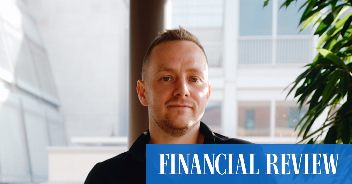 Nvidia’s Jensen Huang predicts $50 billion revenue for Joshua Payne’s AI data centre firm Nscale