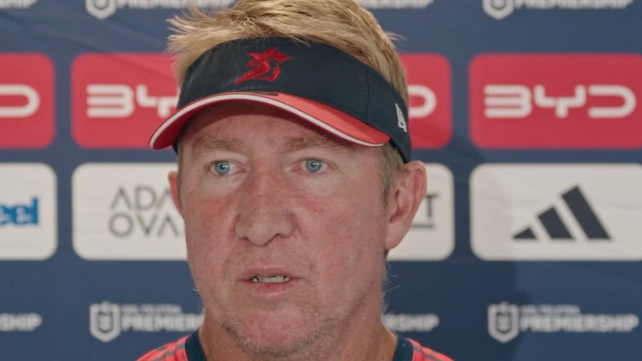 What Trent Robinson won’t ask Daly Cherry-Evans ahead of Manly Sea Eagles return, Sydney Roosters, latest news