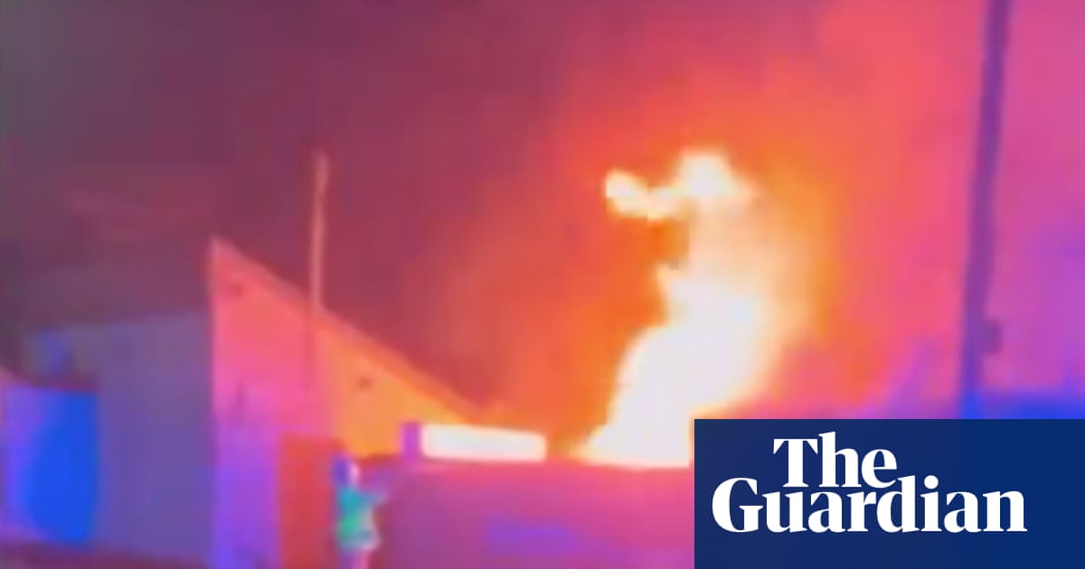 Macclesfield FC’s ground targeted in suspected arson attempt | Macclesfield